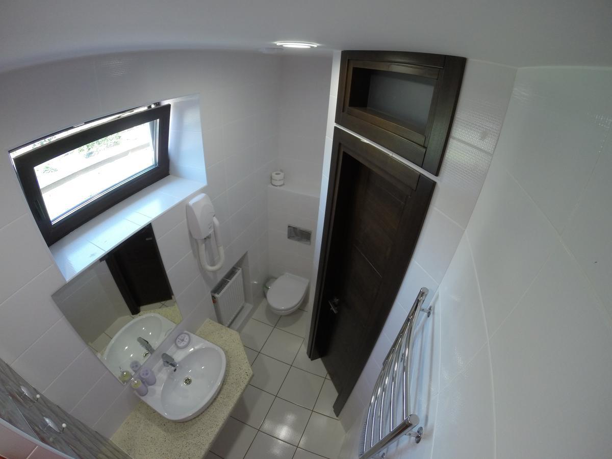 Viro Hotel Chornomorsk Luaran gambar