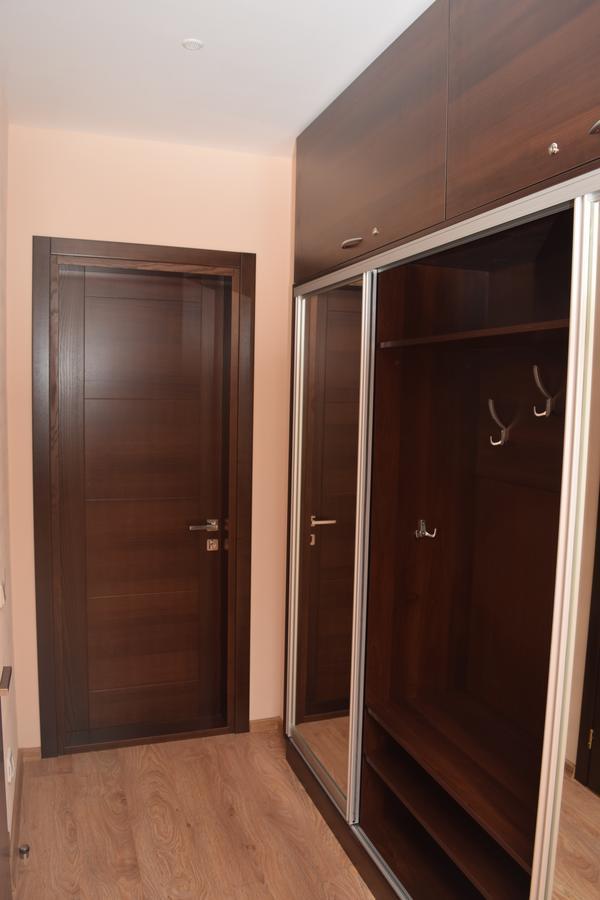 Viro Hotel Chornomorsk Luaran gambar