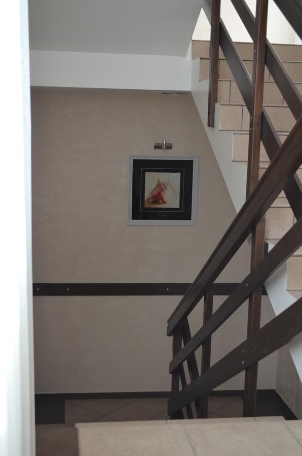 Viro Hotel Chornomorsk Luaran gambar