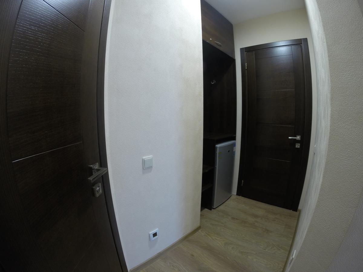 Viro Hotel Chornomorsk Luaran gambar
