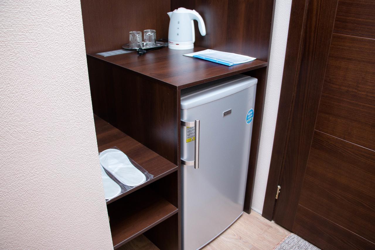 Viro Hotel Chornomorsk Luaran gambar
